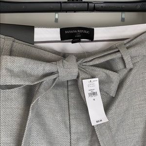 Banana Republic Pants NWT